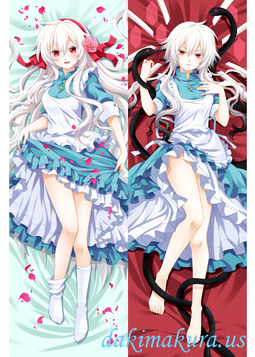 Kagerou Project Anime Dakimakura Japanese Pillow Cover